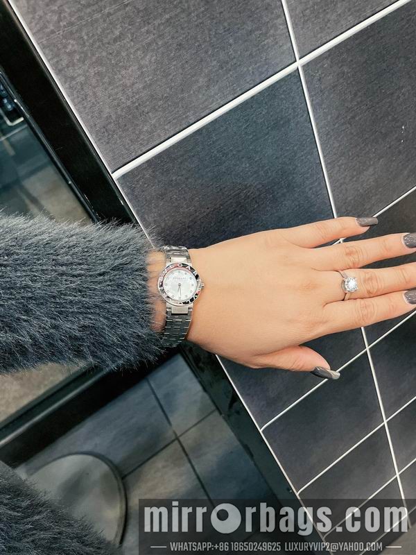 Replica Bvlgari 26mm 101433 Watch