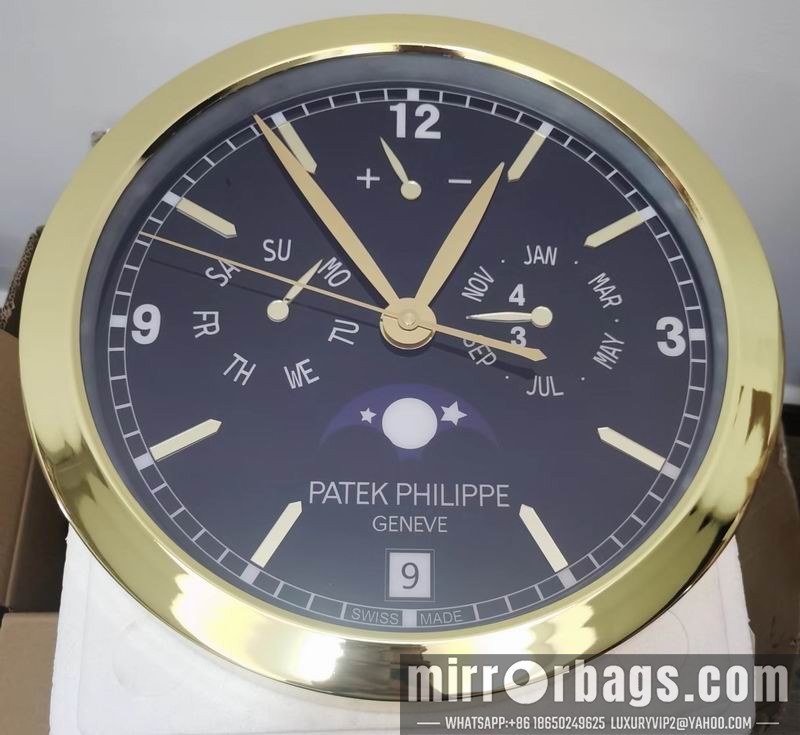 Replica Patek Philippe clock 0805 Watch