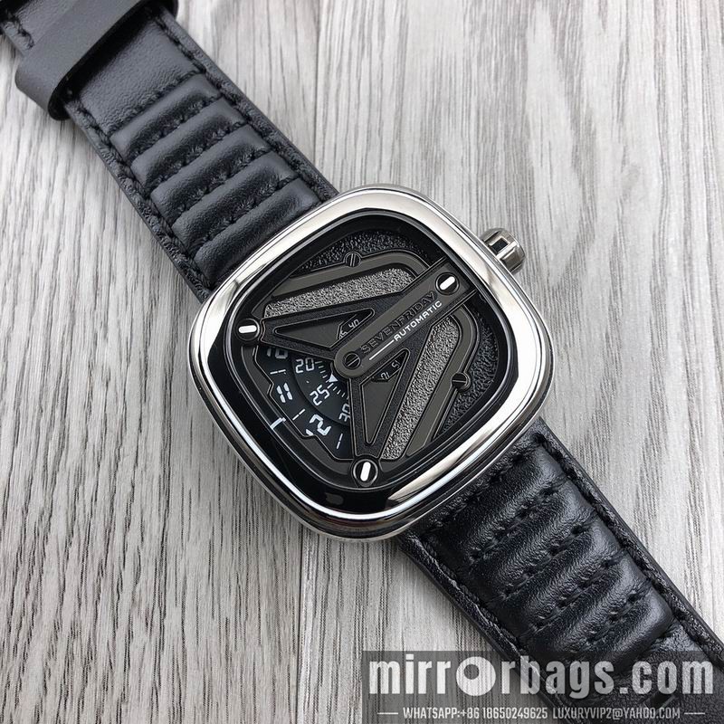 Replica Seven Friday 47.6X47mm 090475 Watch