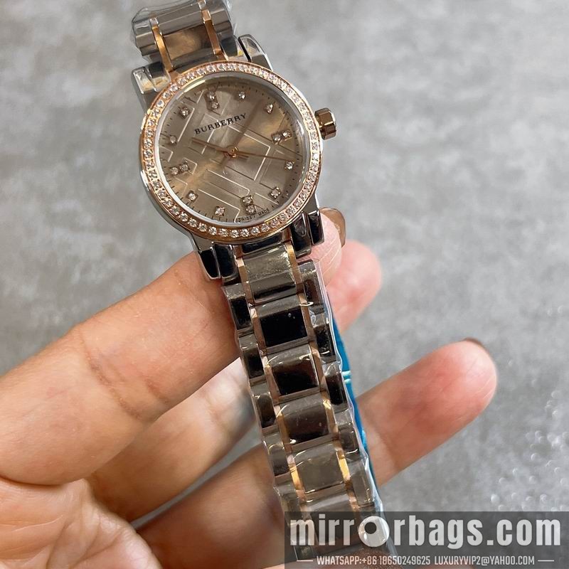 Replica Burberry 26mm 042748 Watch