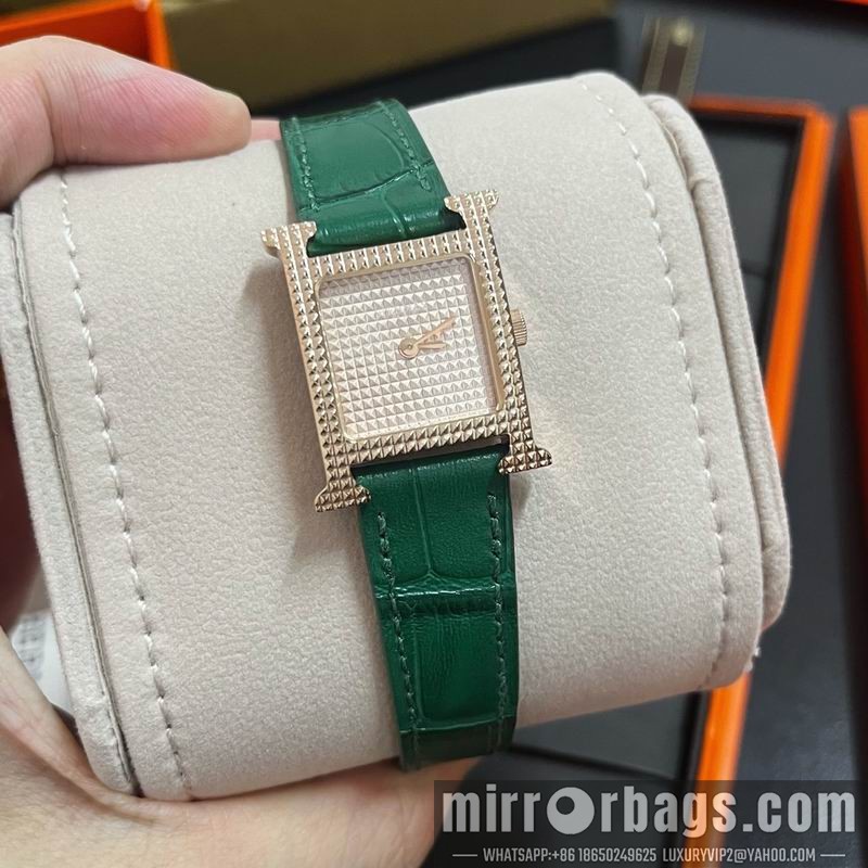 Replica Hermes 21mm 101596 Watch