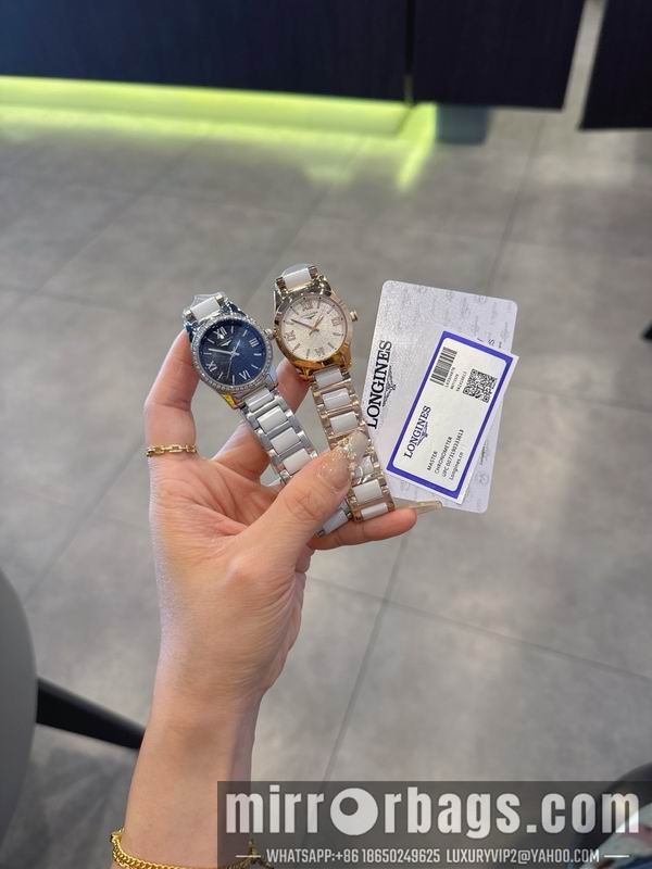 Replica Longines watch 042717 Watch