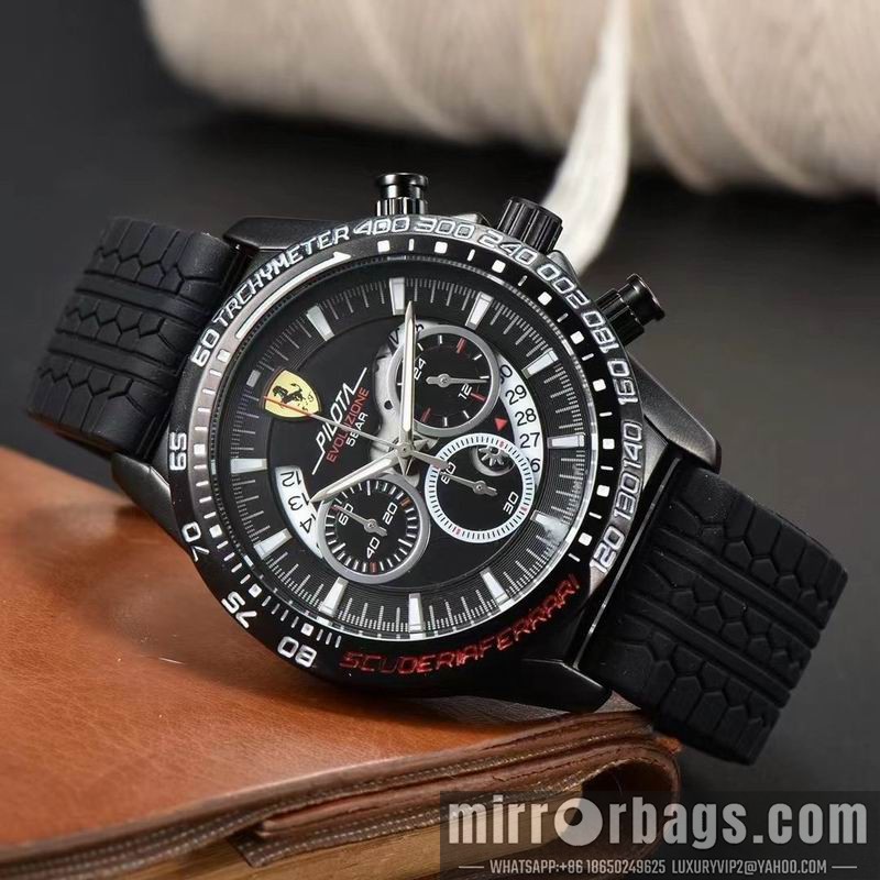 Replica Ferrari watch 080404 Watch