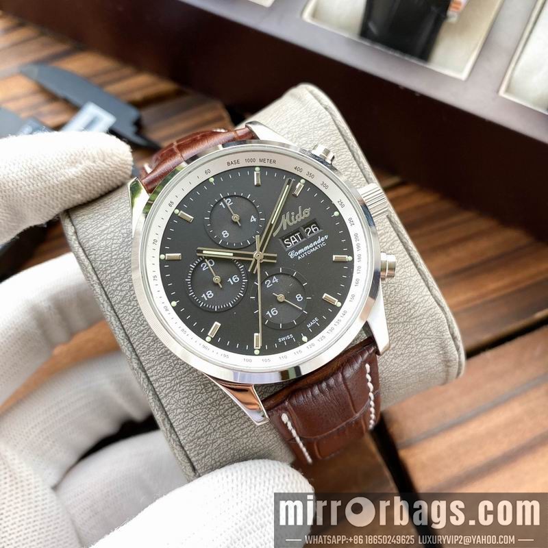 Replica Mido 41mm 042438 Watch