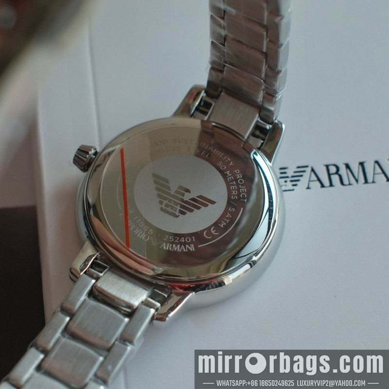 Replica Armani Ar11585 32mm 040938 Watch