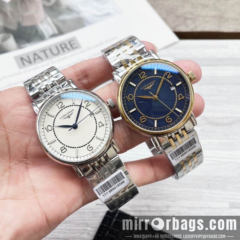 Replica Longines 42mm 042799 Watch