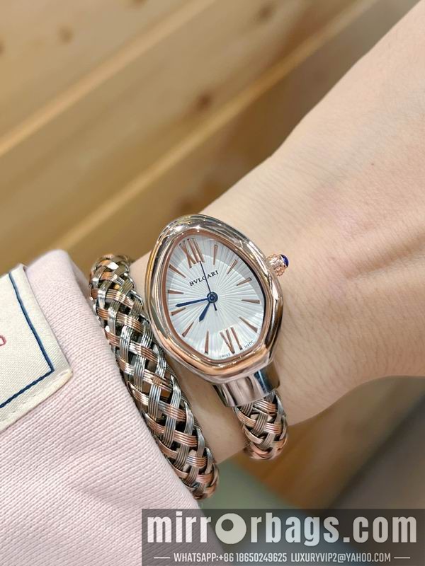 Replica Bvlgari watch 122853 Watch