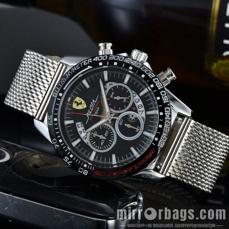 Replica Ferrari watch 080404 Watch