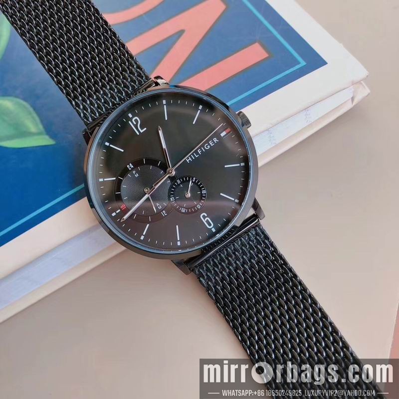 Replica Tommy 40mm 101032 Watch