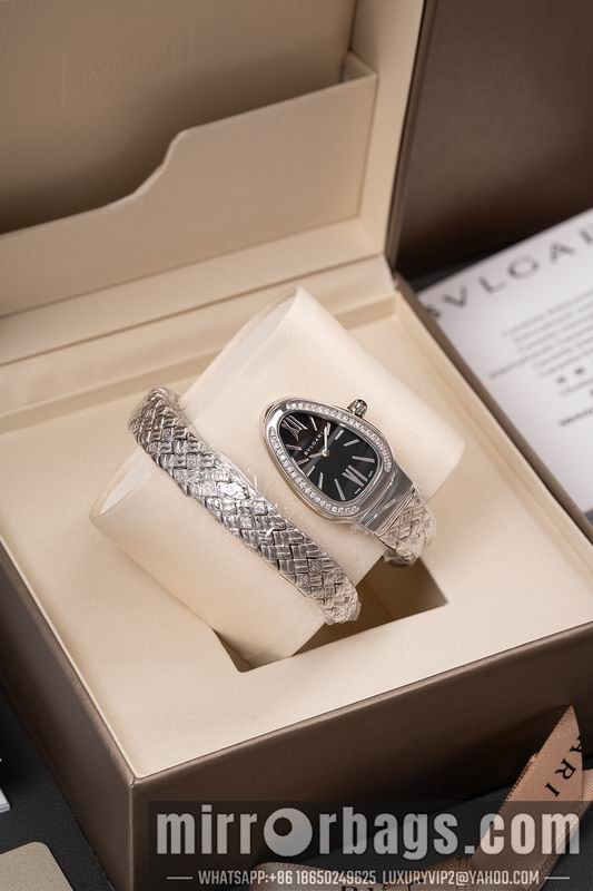 Replica Bvlgari 23X34mm 042732 Watch