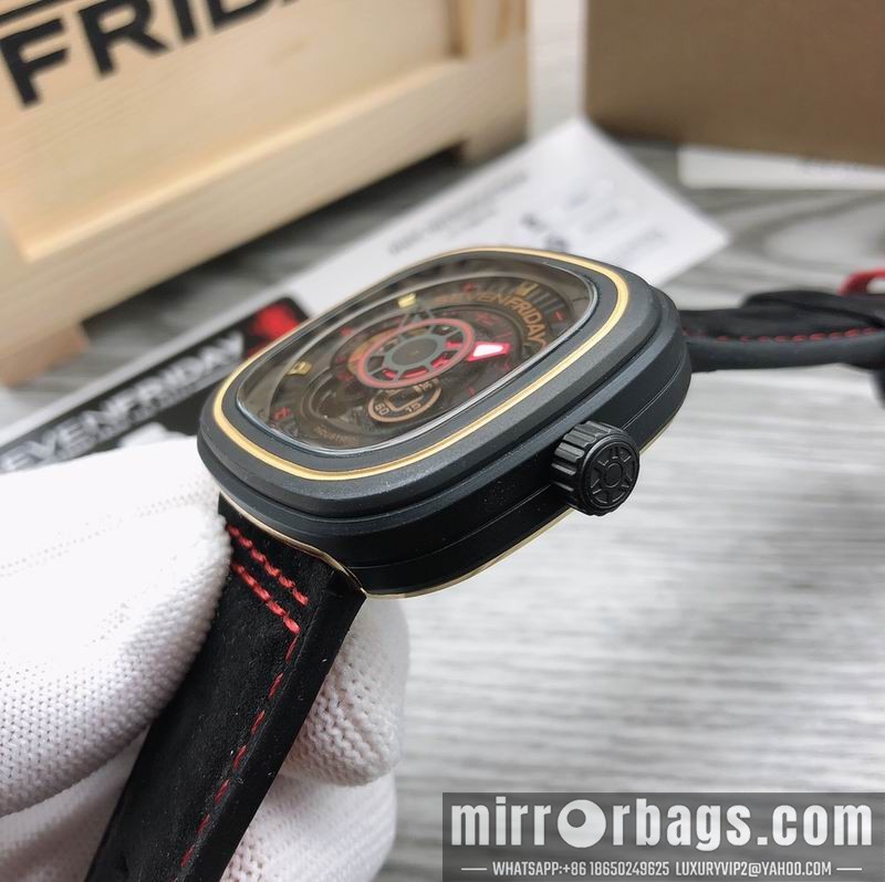 Replica Seven Friday watch 090434 Watch