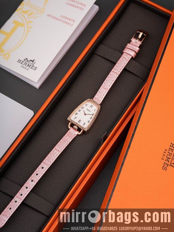 Replica Hermes 20X27.2mm 080602 Watch