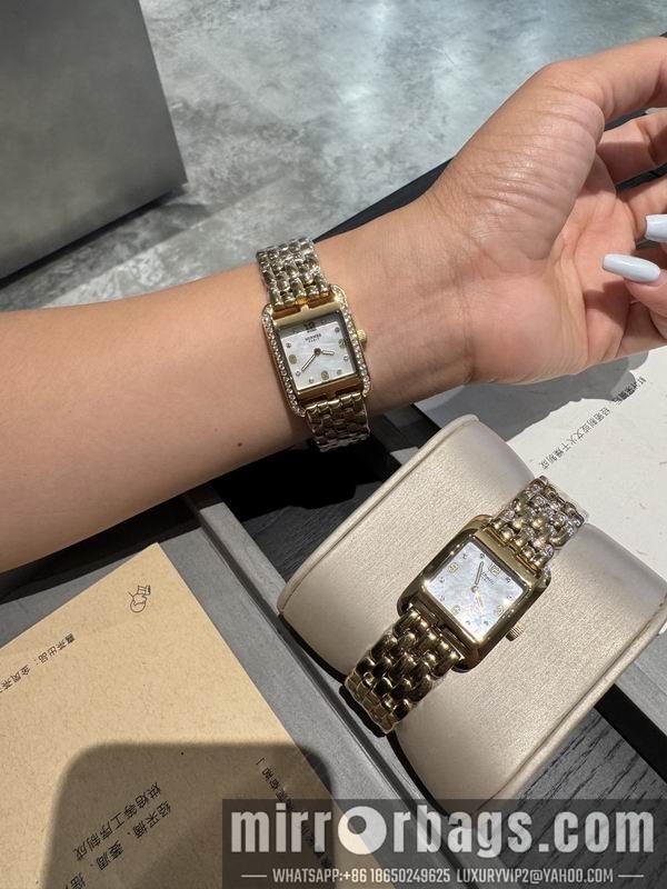 Replica Hermes 23X23mm 101528 Watch