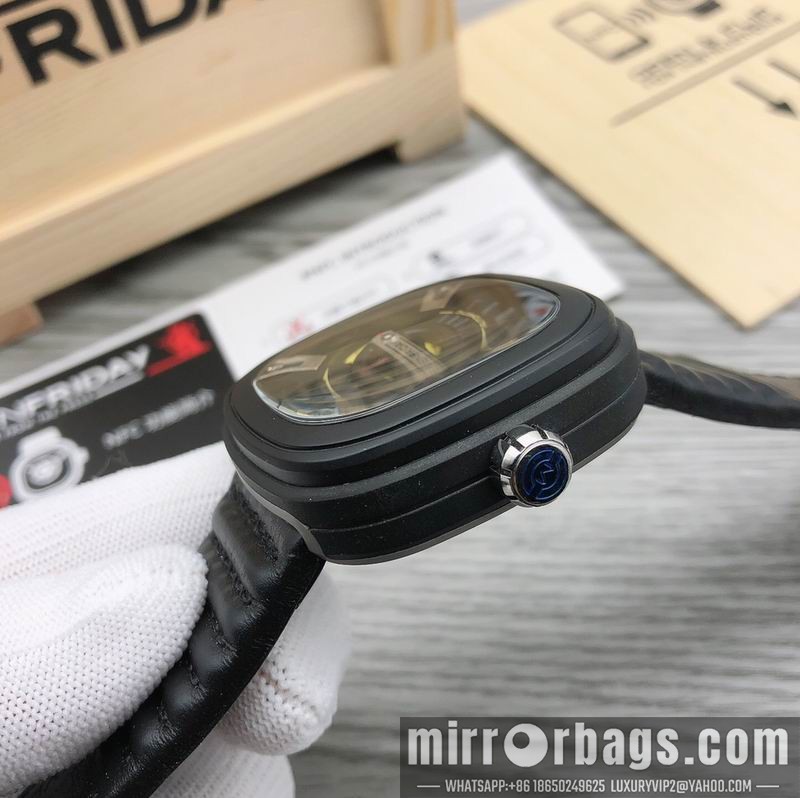 Replica Seven Friday 47mm 090457 Watch