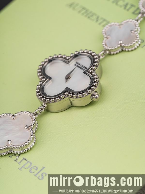 Replica Van Cleef & Arpels 27mm 080605 Watch