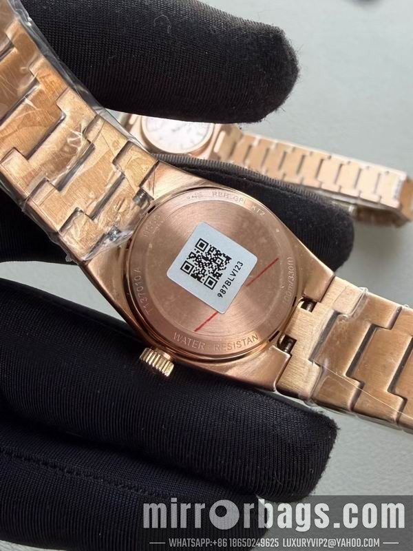 Replica Tissot 25mm 042413 Watch