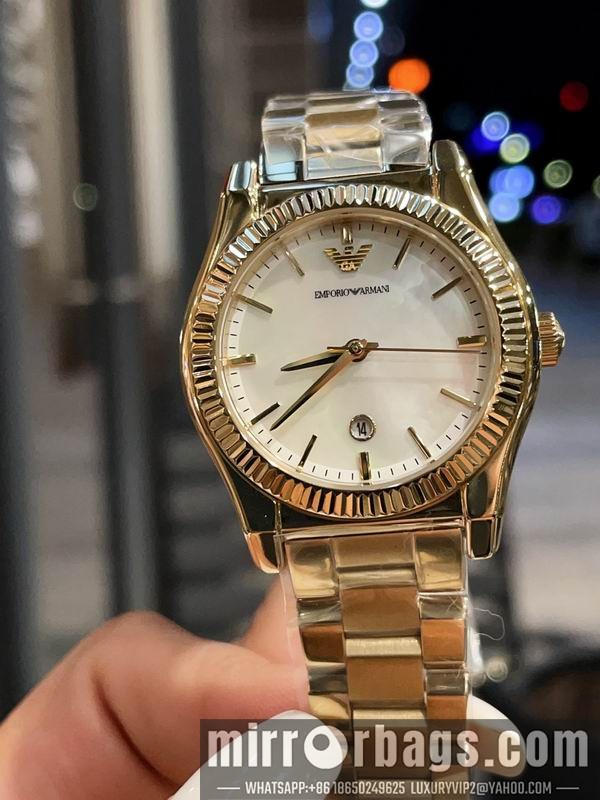Replica Armani 32mm 052315 Watch