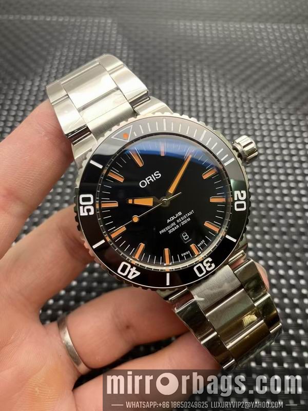 Replica Oris 41mm 080619 Watch