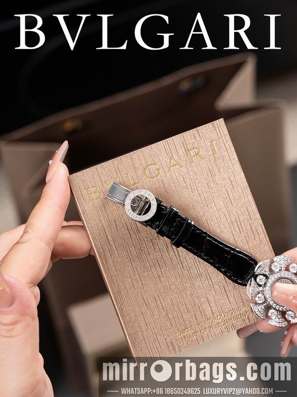 Replica Blvgari watch 0804100 Watch