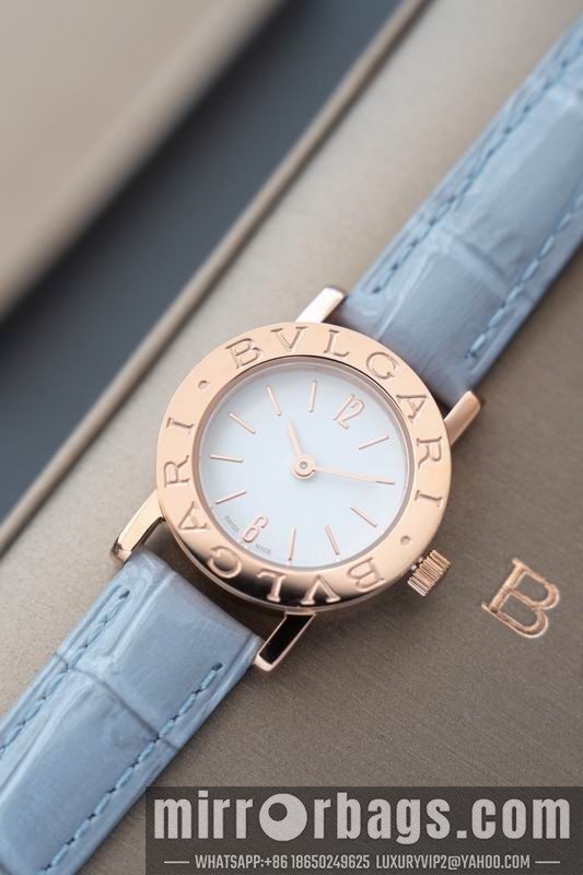 Replica Bvlgari 26mm 040957 Watch