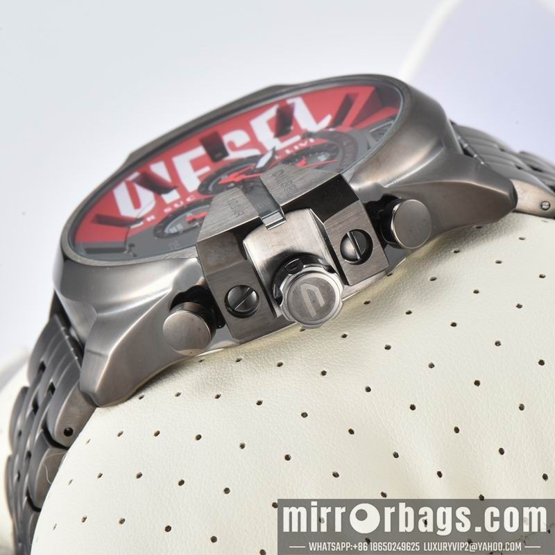 Replica Diesel 50mm 082203 Watch