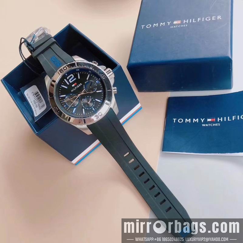 Replica Tommy 44mm 101034 Watch
