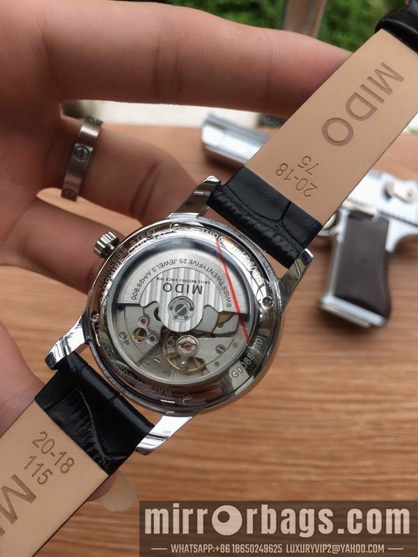Replica Mido 39.5mm 042463 Watch