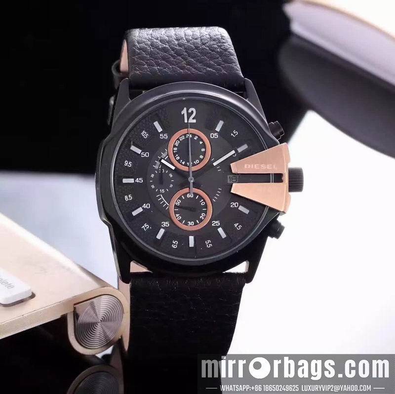 Replica Diesel 44mm 082213 Watch