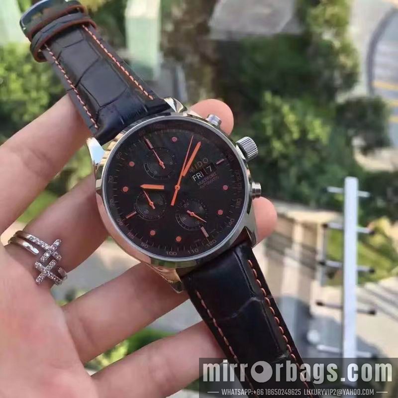 Replica Mido 42mm 042421 Watch