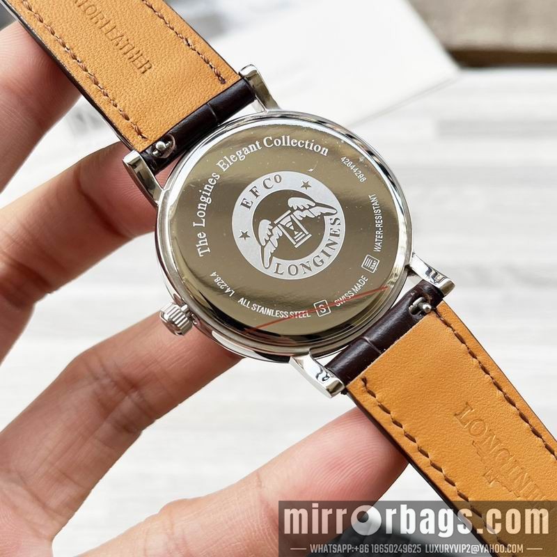 Replica Longines W30mm M40mm 082353 Watch