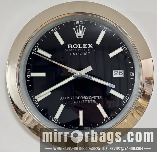 Replica Rolex clock 0805 Watch
