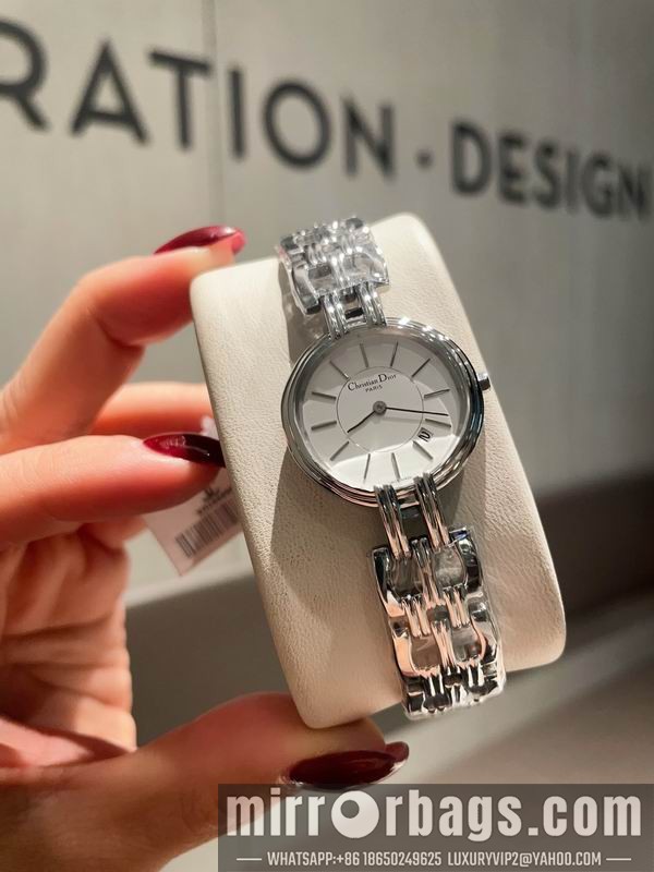 Replica Dior watch 111407 Watch