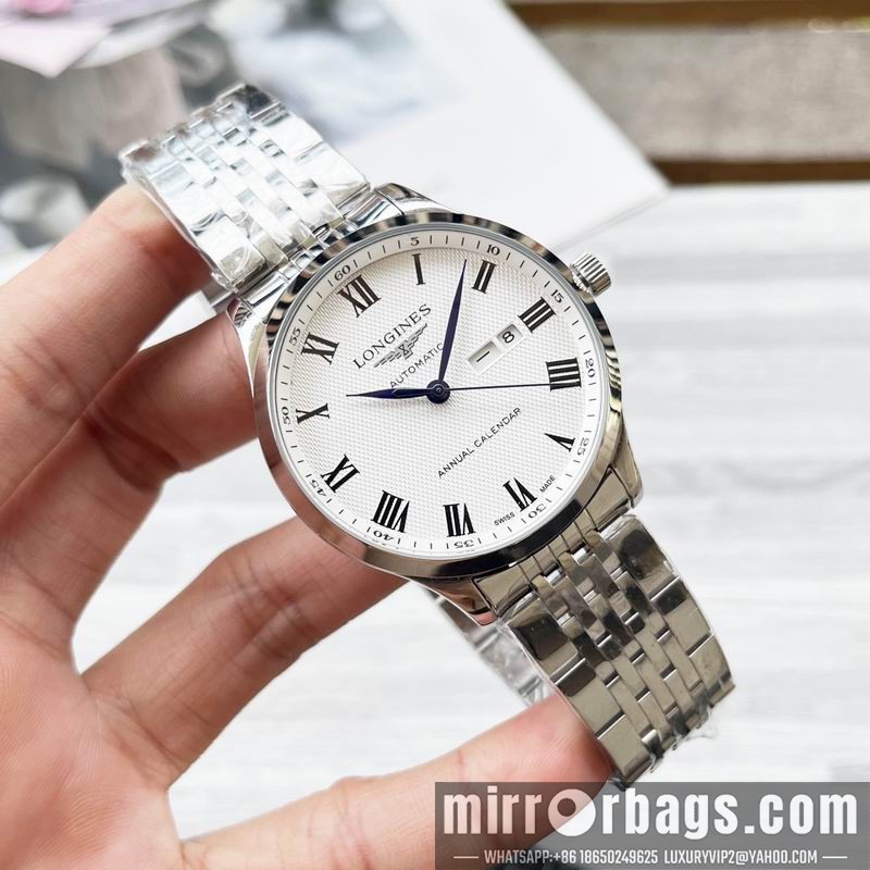 Replica Longines 41mm 082357 Watch