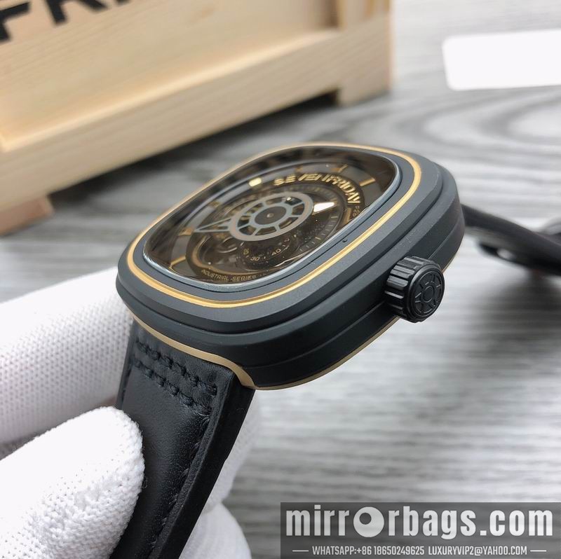 Replica Seven Friday watch 090439 Watch