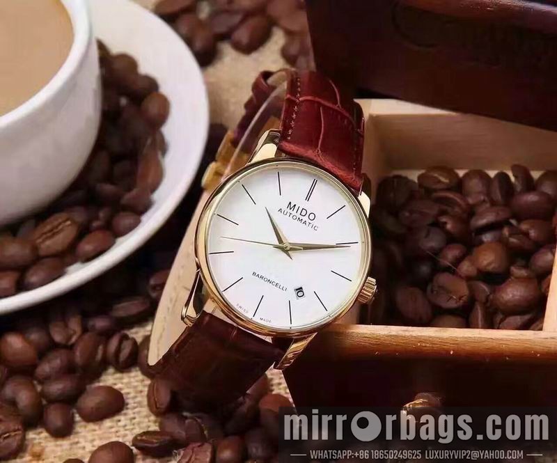 Replica Mido man39mm woman33mm 042456 Watch