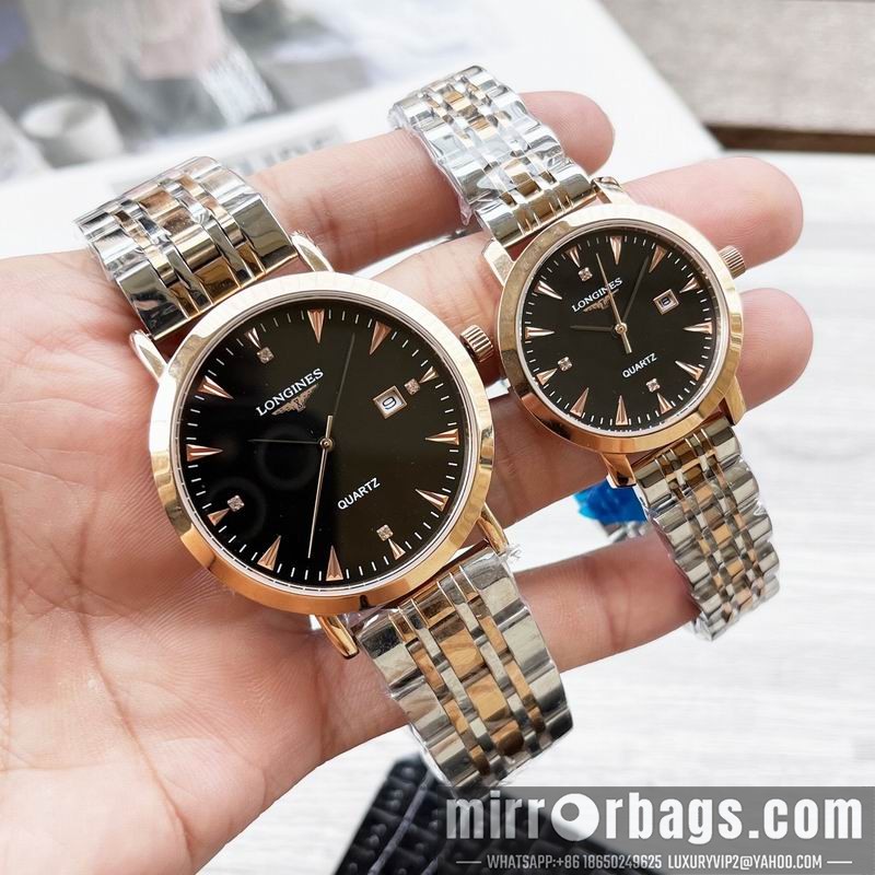 Replica Longines M40mm W30mm 110971 Watch
