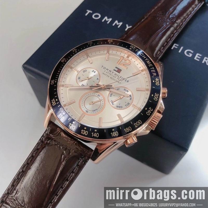 Replica Tommy 46mm 101056 Watch