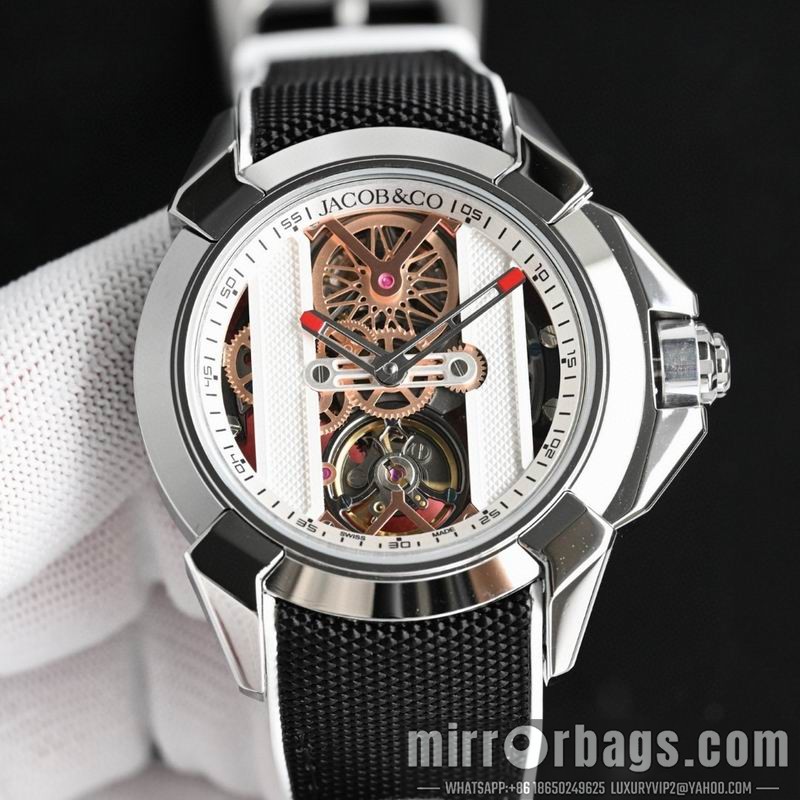 Replica Jacob & Co 44mm 062215 Watch