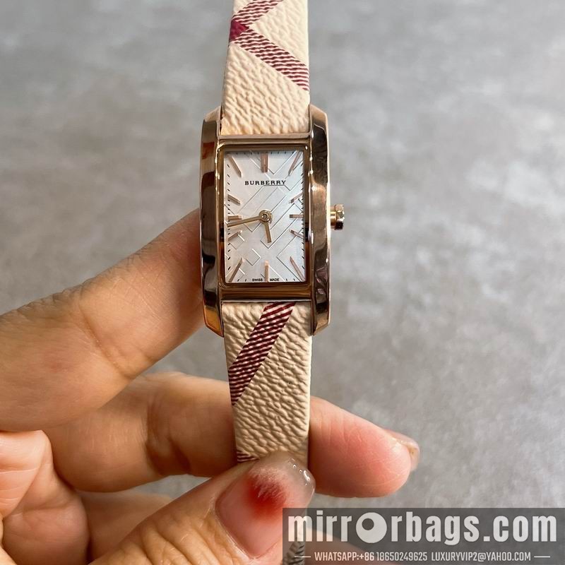 Replica Burberry 19X30mm 042739 Watch