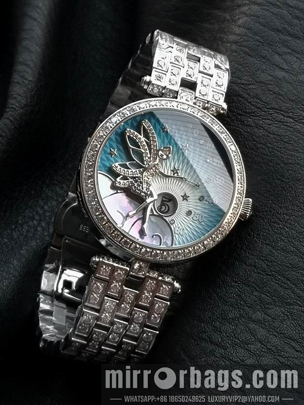Replica Van Cleef & Arpels watch 040956 Watch