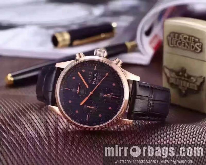 Replica Mido 42mm 042469 Watch