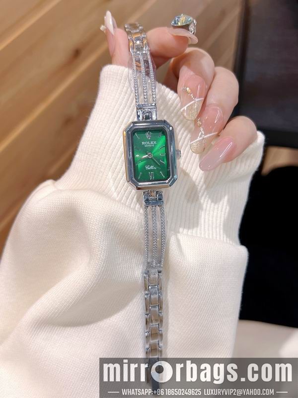 Replica Bvlgari 24mm 122854 Watch