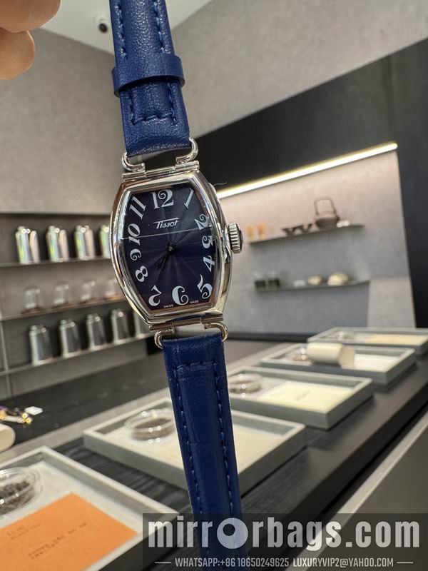 Replica Tissot 22mm 101429 Watch