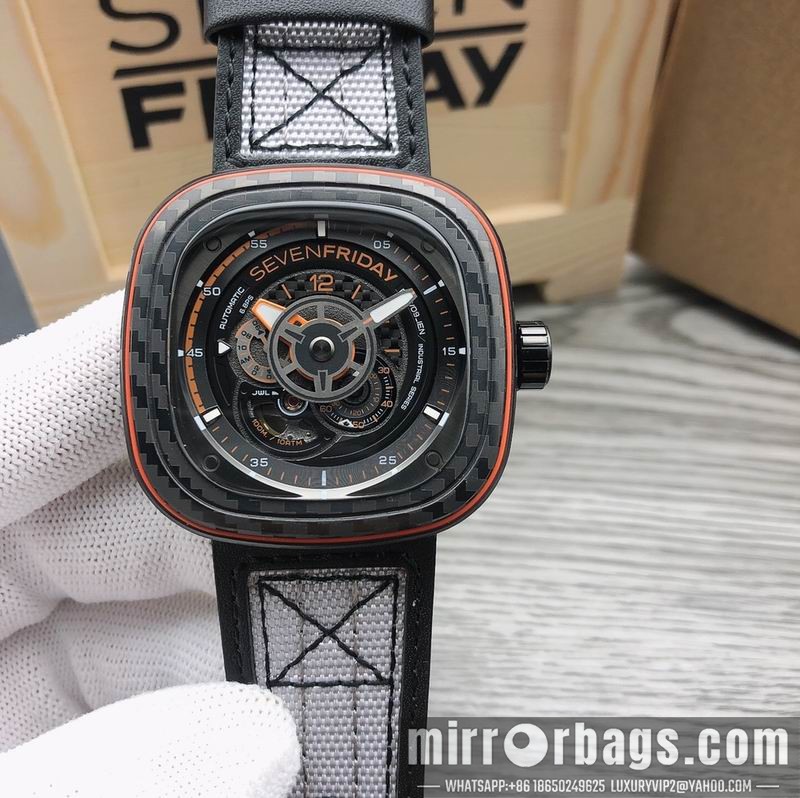 Replica Seven Friday watch 090450 Watch