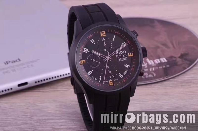 Replica Mido 42mm 042436 Watch