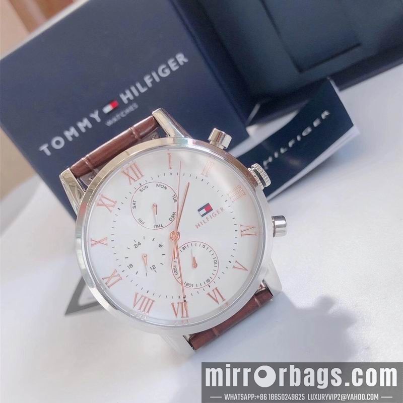 Replica Tommy 44mm 101054 Watch