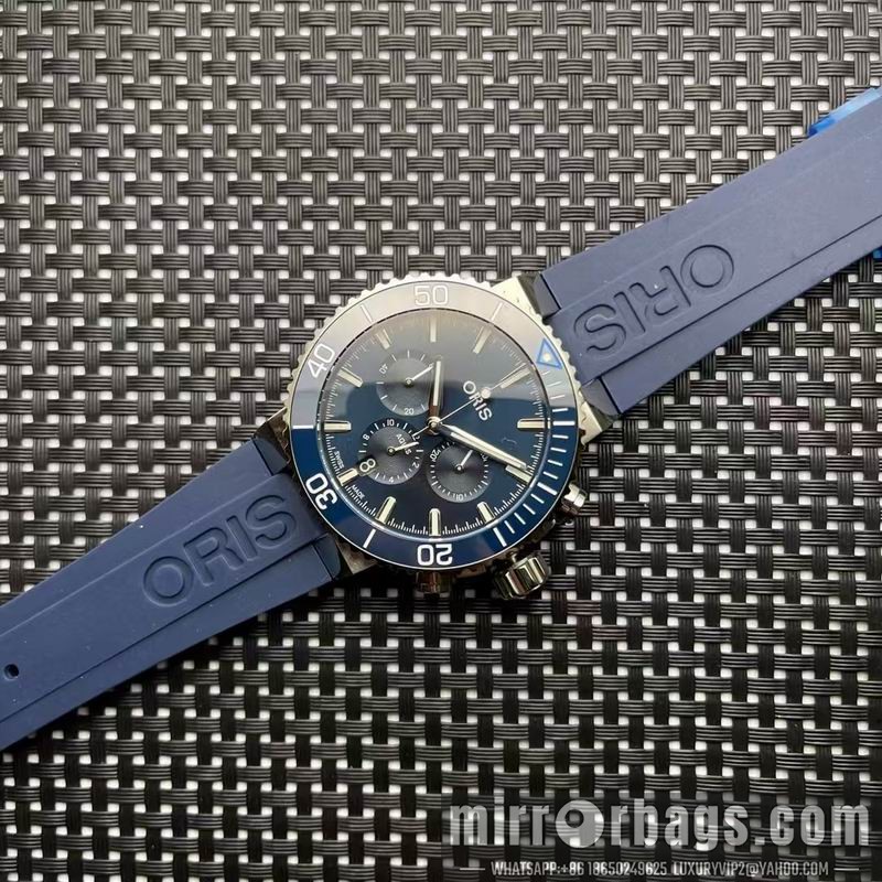 Replica Oris 46mm 080620 Watch