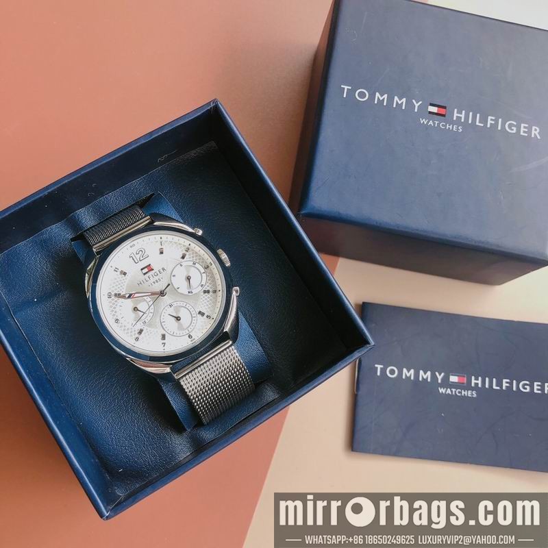 Replica Tommy 38mm 101020 Watch