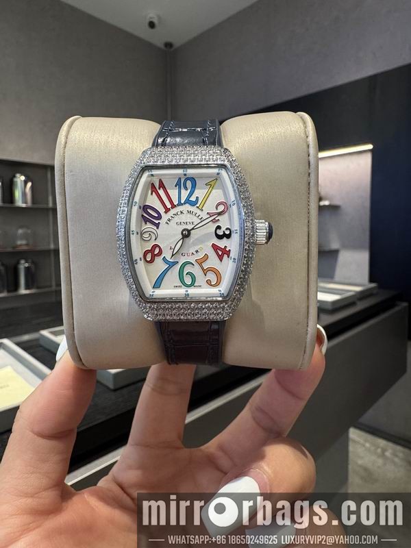 Replica Franck Muller 32X42mm 101548 Watch