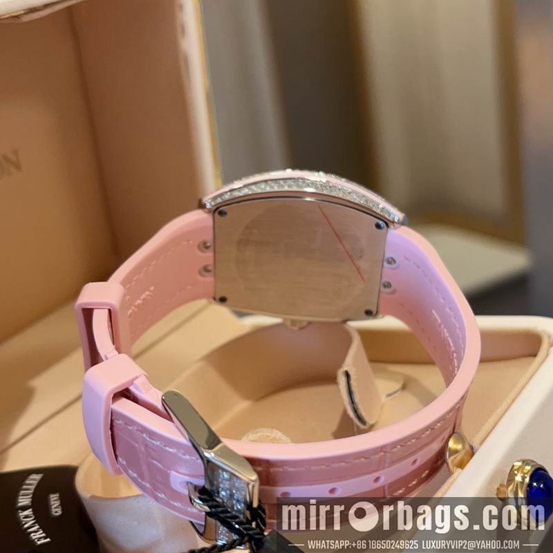Replica Franck Muller 32X42mm 042740 Watch